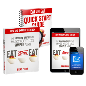 Eat Stop Eat™ Intermittent Fasting Programma