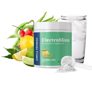 ElectroSlim Metabolisch Hydratatiecomplex