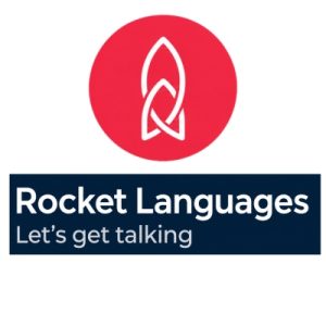 Rocket Languages™ Online Taalcursus Programma