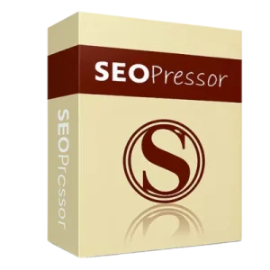 SEOPressor Connect – Geavanceerde WordPress SEO-plugin voor volledige controle en precisie