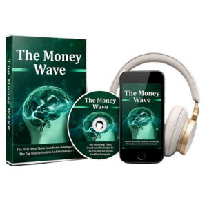The Money Wave™ Financiële Manifestatie Audio Programma