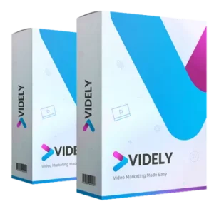 Videly SEO Ranker™ – Video-rankingsoftware met 1 klik voor Google & YouTube